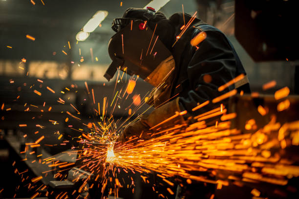 Best Pipe Welding in Citrus City, TX