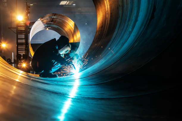  Citrus City, TX Welder Pros