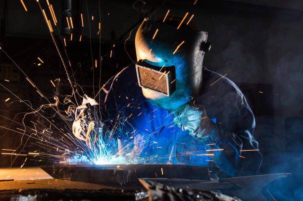 Affordable Welder Services in Citrus City, TX