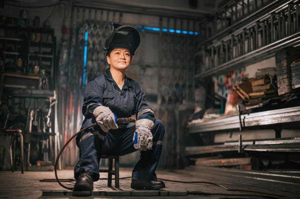 Best Automation and Robotic Welding in Citrus City, TX
