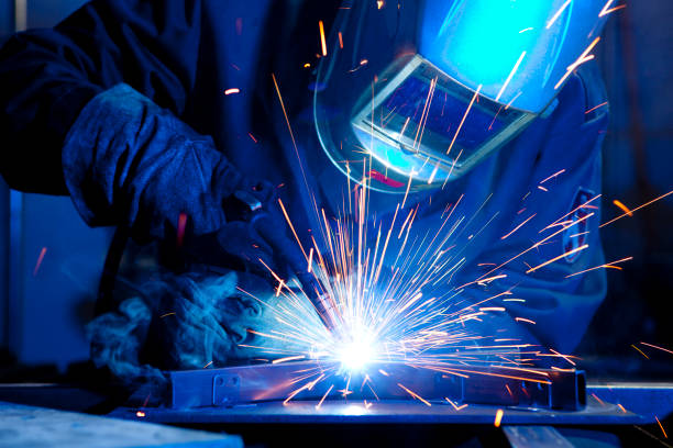 Best Welding Inspection and Certification in Citrus City, TX