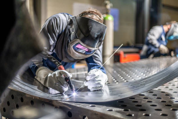Trusted Citrus City, TX Welder & Metal Fabrication Experts