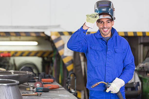 Best Pipe Welding in Citrus City, TX